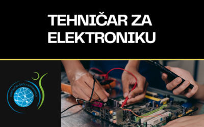 Natječaj za nastavak obrazovanja za stjecanje više razine kvalifikacije
