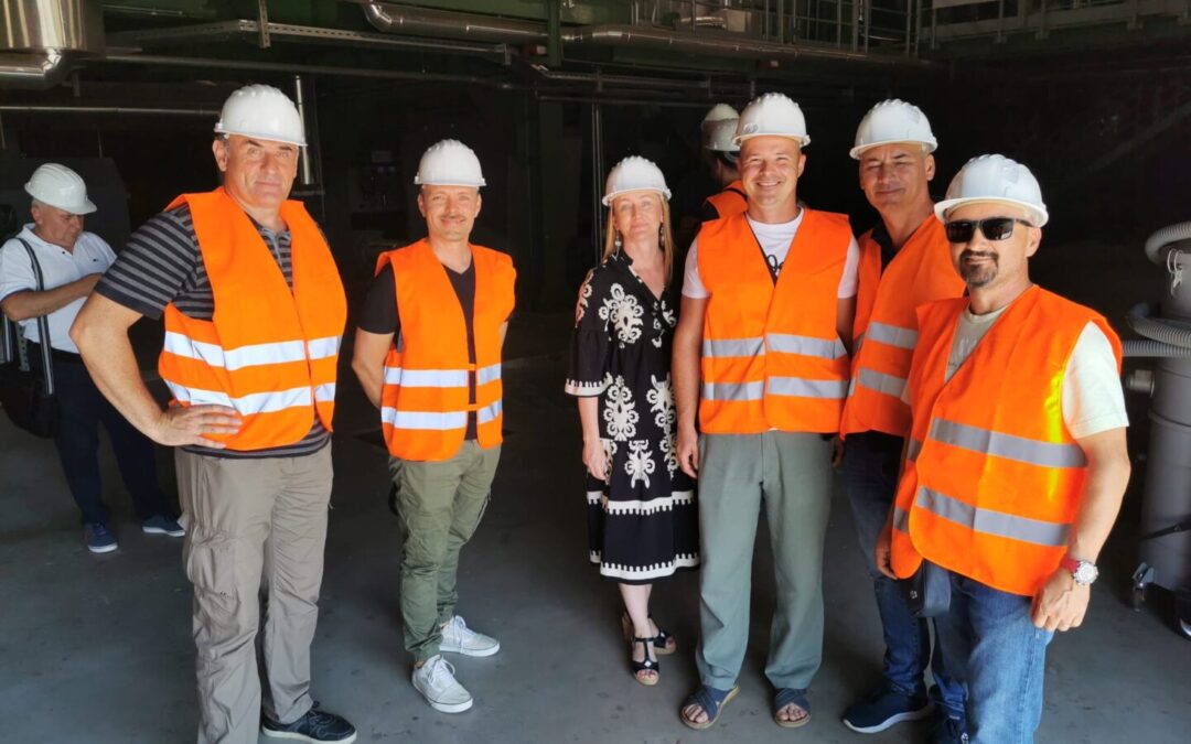 Nastavnici Obrtničke škole Koprivnica na Državnom stručnom skupu: Nove mogućnosti za budućnost u sektoru elektrotehnike i računarstva