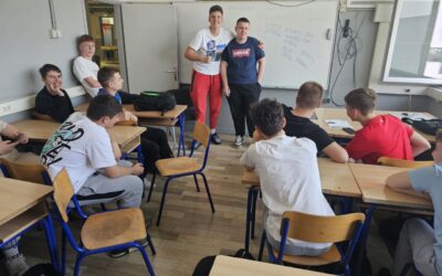 Završnica projekta “Vještine za 21. stoljeće”