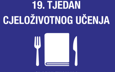 Tjedan cjeloživotnog učenja u Obrtničkoj školi Koprivnica – spoj znanja, tradicije i kreativnosti