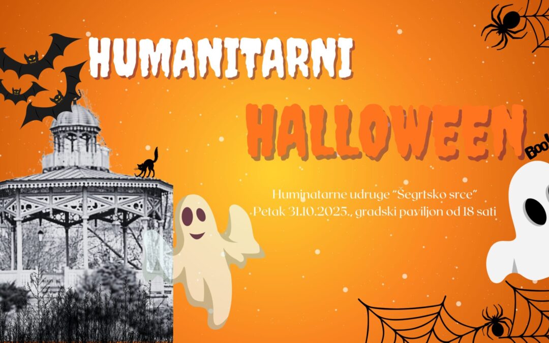 Humanitarna prodaja kolača Udruge „Šegrtsko srce“