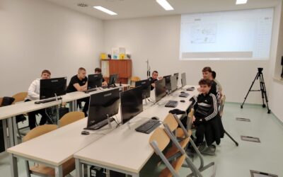 Tjedan cjeloživotnog učenja u Obrtničkoj školi Koprivnica: kreativnost, tehnologija i duhovnost kroz radionice znanja