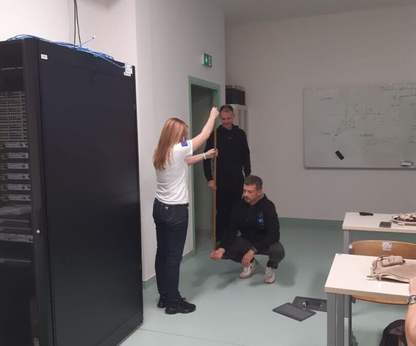 Znanost i tehnologija u službi znatiželje: Hokus-pokus fizika i Digitalni otisak