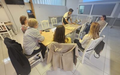Tjedan cjeloživotnog učenja u Obrtničkoj školi Koprivnica: matematika za mozak i mirisni varaždinski klipići