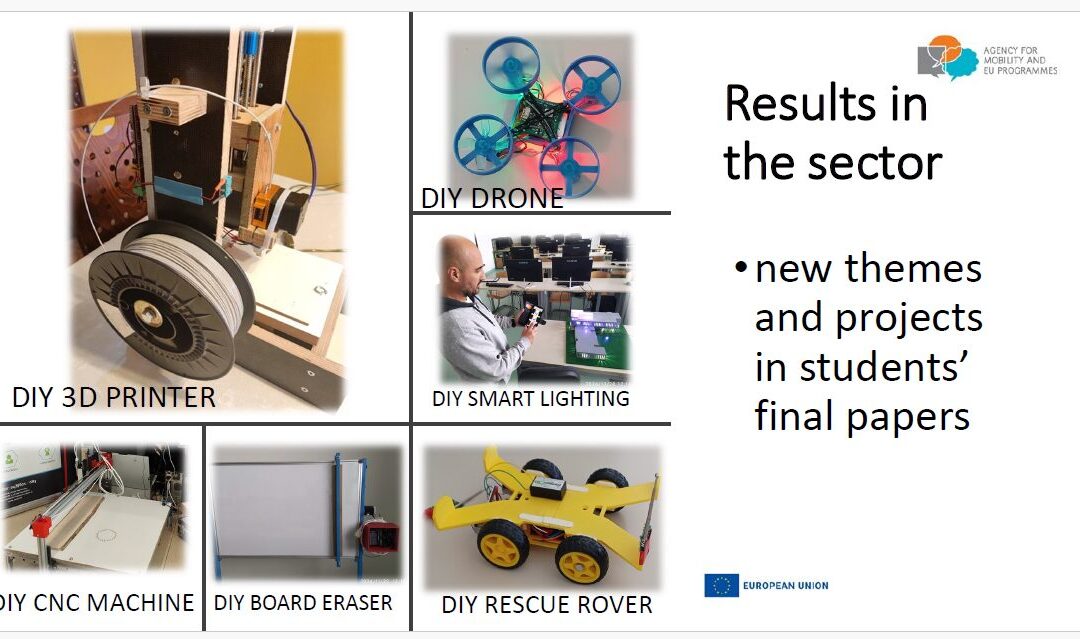 Primjer dobre prakse na međunarodnoj razini