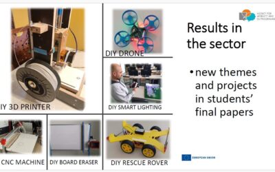 PRIMJER DOBRE PRAKSE NA MEĐUNARODNOJ RAZINI