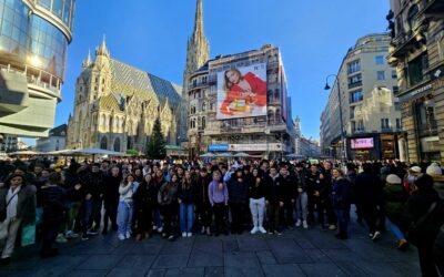 Advent u Beču: Tehnika, kultura i doživljaj koji ostaje u sjećanju