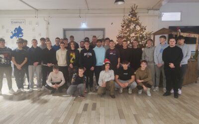 Održan STEM kviz za učenike četverogodišnjih zanimanja u Obrtničkoj školi Koprivnica