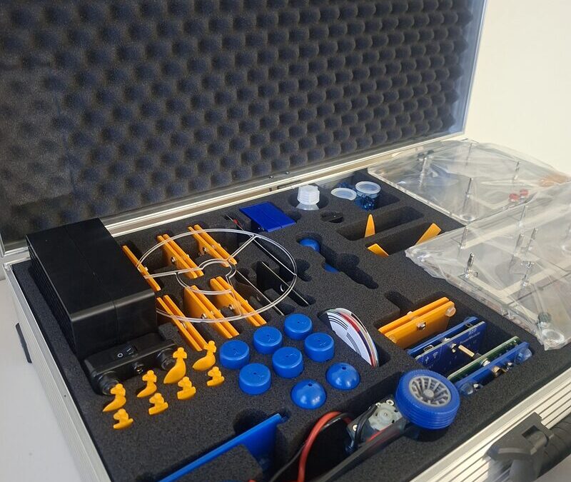 HEP dodijelio donacije za 2025. godinu: Obrtnička škola Koprivnica među odabranima