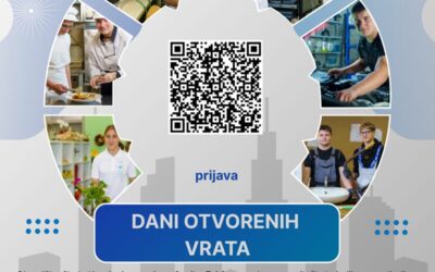 Dani otvorenih vrata Obrtničke škole Koprivnica