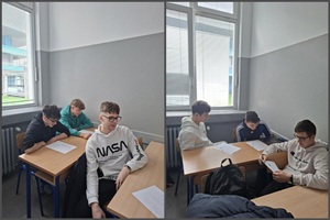 Digitalno putovanje kroz baštinu: eTwinning projekt „A Crumb of Culture 2“