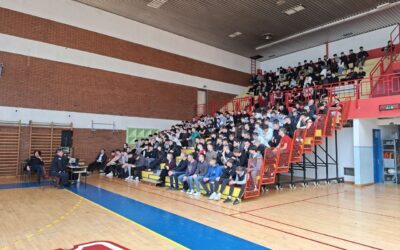 Održano predavanje djelatnika policije