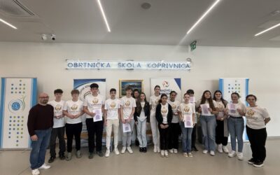 Održana druga radionica u sklopu projekta „Kamilica kroz ruke znanja“