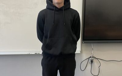 Učenik Obrtničke škole Koprivnica na državnom natjecanju iz engleskog jezika