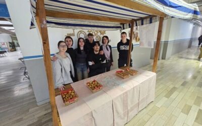 Mjesec frankofonije u Obrtničkoj školi Koprivnica