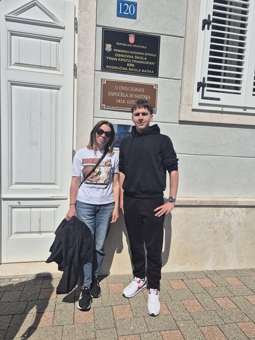 Velik uspjeh učenika Obrtničke škole Koprivnica na Državnom natjecanju iz engleskog jezika