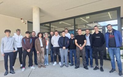 Obrtnička škola Koprivnica ostvarila niz velikih uspjeha na natjecanjima