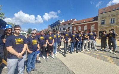 Nastavnici i učenici Obrtničke škole Koprivnica nagrađeni na “Tulumu izvrsnosti”
